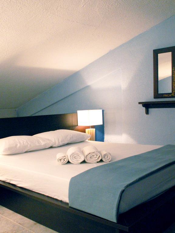 טורוני Despotiko Apt. Hotel & Suites חדר תמונה