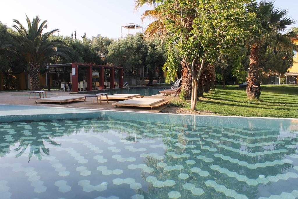 טורוני Despotiko Apt. Hotel & Suites מראה חיצוני תמונה