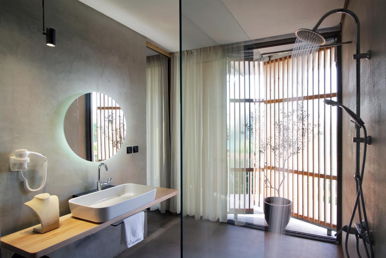 טורוני Despotiko Apt. Hotel & Suites מראה חיצוני תמונה