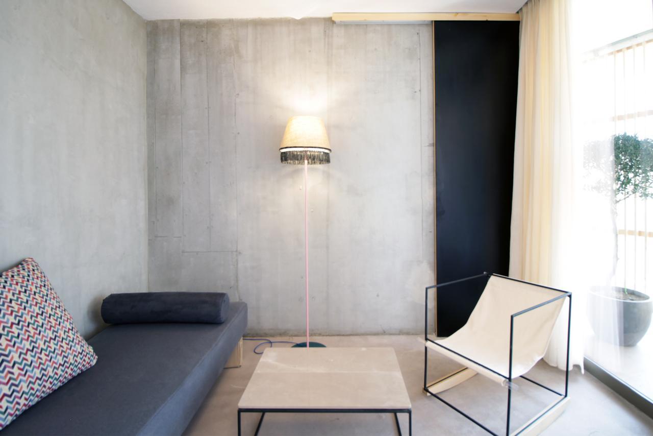 טורוני Despotiko Apt. Hotel & Suites מראה חיצוני תמונה