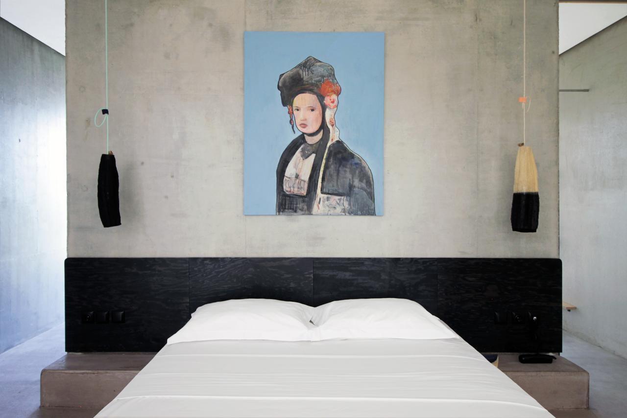 טורוני Despotiko Apt. Hotel & Suites מראה חיצוני תמונה
