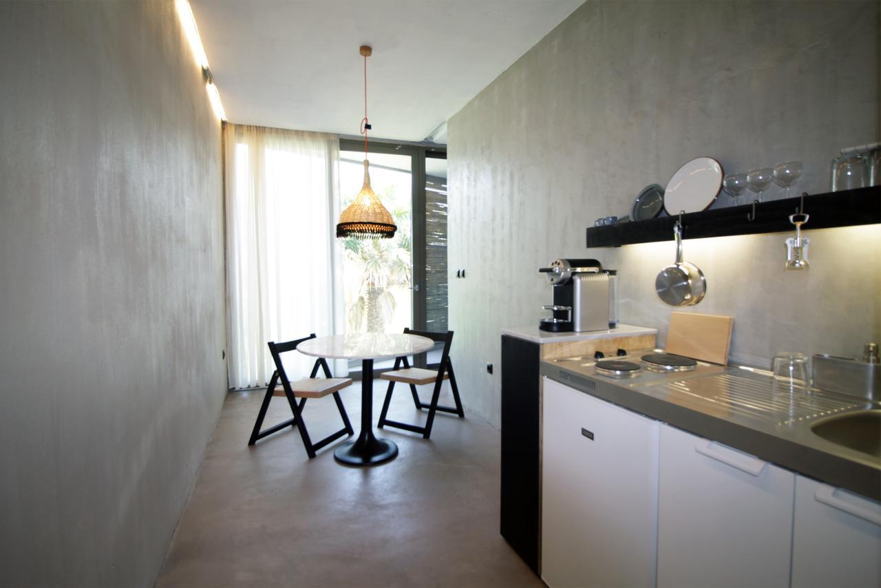 טורוני Despotiko Apt. Hotel & Suites מראה חיצוני תמונה