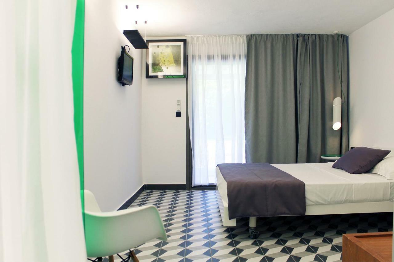 טורוני Despotiko Apt. Hotel & Suites חדר תמונה