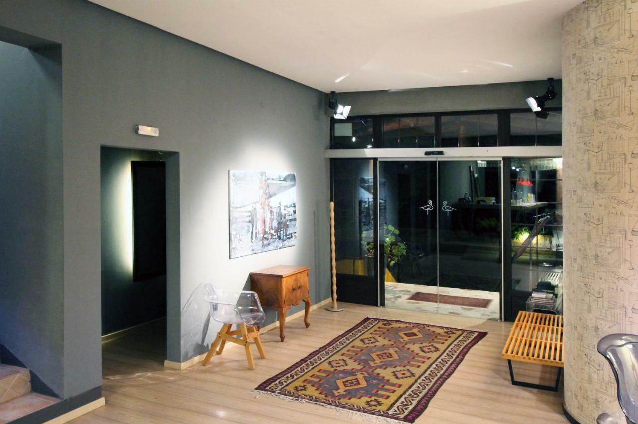 טורוני Despotiko Apt. Hotel & Suites מראה חיצוני תמונה